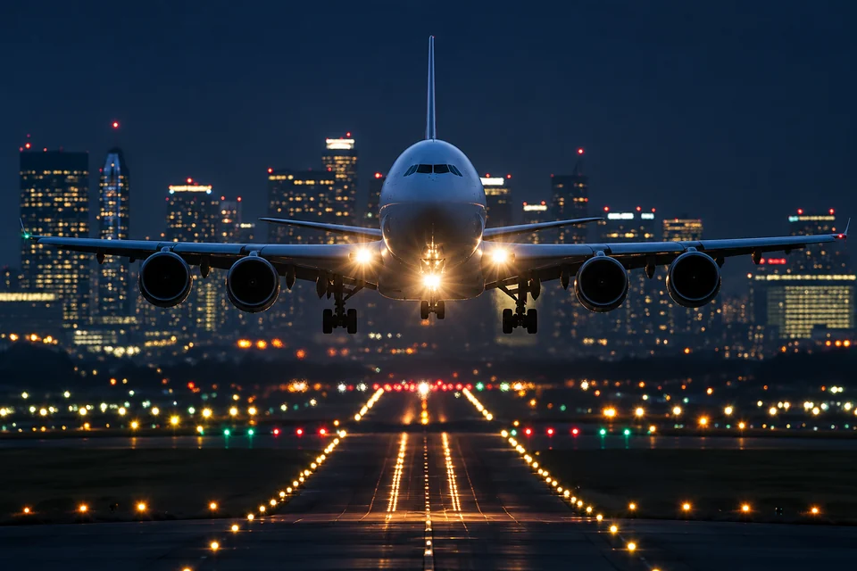 Aerospace Engineering