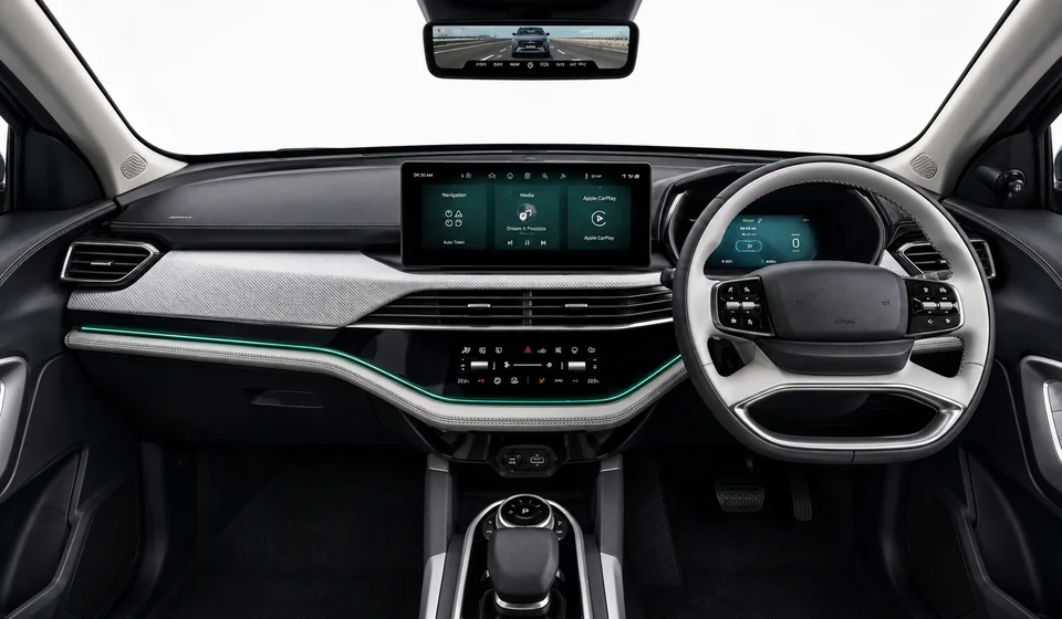 Automotive Engineering
