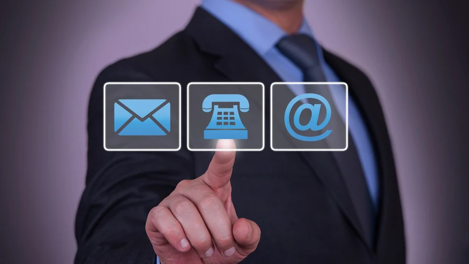 Contact Us Image