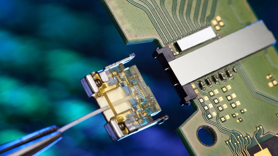Embedded Systems Design Banner