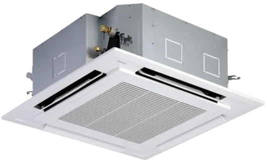 Ceiling cassette air conditioner