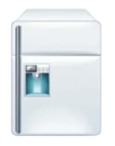 Refrigerator concept