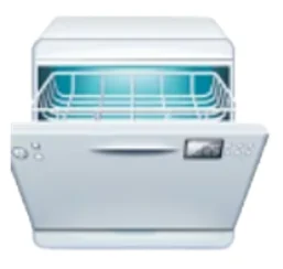 Dishwasher appliance