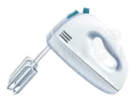 Hand mixer