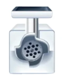 Kitchen appliance component