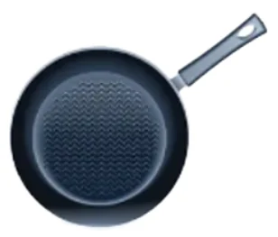 Cooking pan