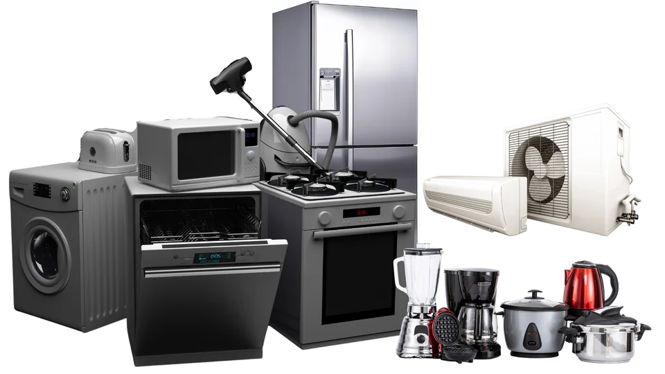 Home Appliances Engineering