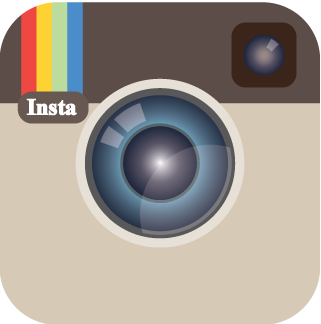 Instagram Icon