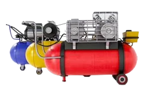 Air compressor system