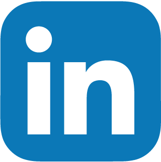 LinkedIn Icon