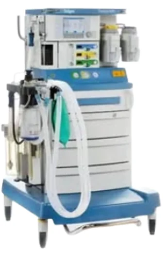 Medical anesthesia system