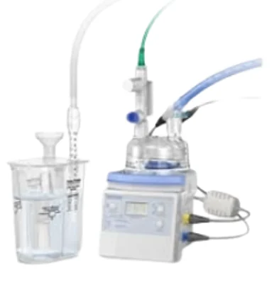 Medical scope component