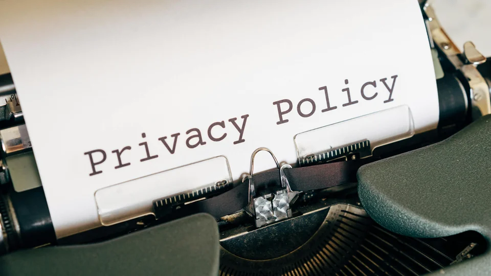 Privacy Policy Image