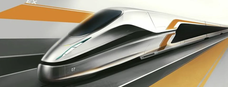 Rail Engineering