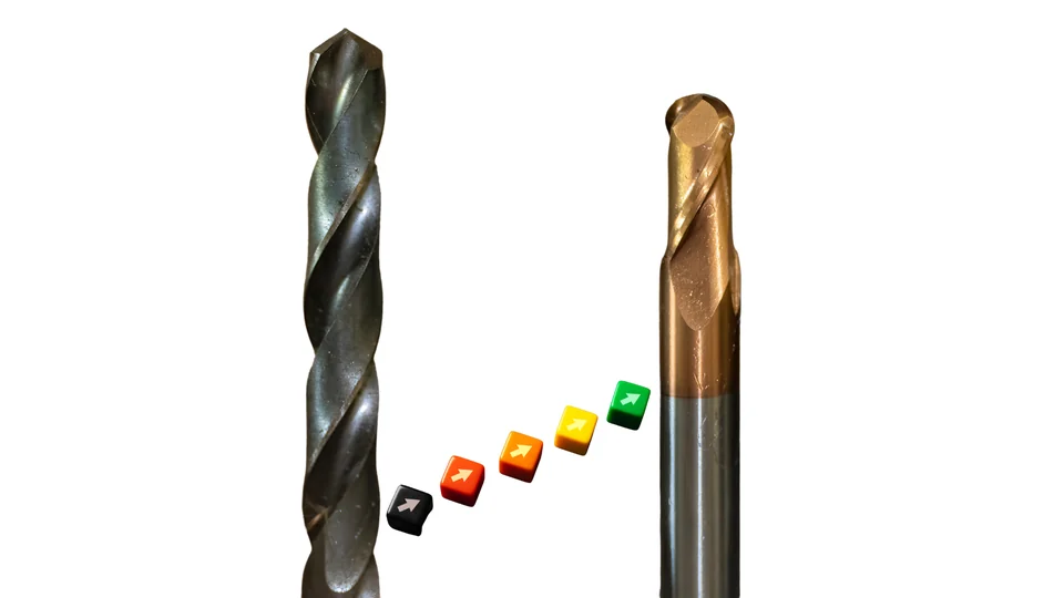 Special Purpose Machine Design
