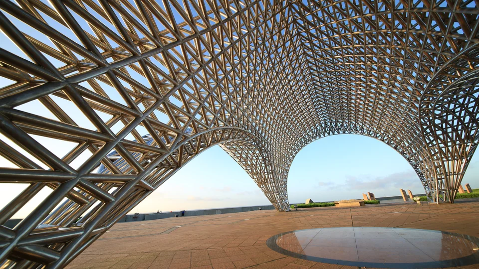 Structural Designing